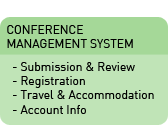 Conference Management System