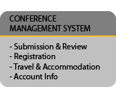 Conference Management System