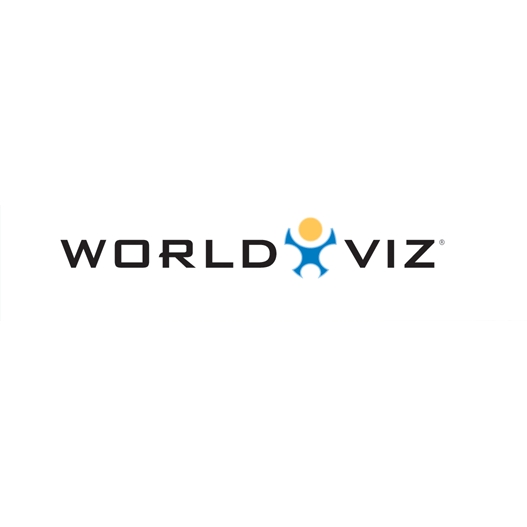 Sponsor World Viz